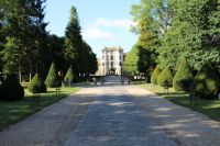 Chateau de Villiers le Mahieu 21